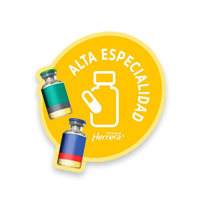 Acetato De Fludrocortisona Tabletas 0.1 Mg Con 100