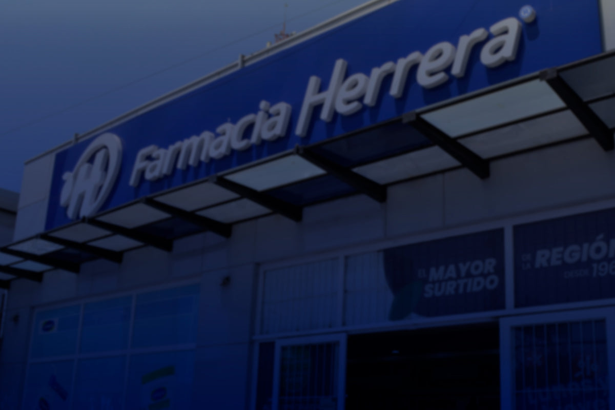 Sucursales – Farmacia Herrera