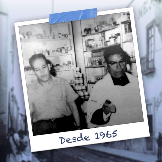 Farmacia Herrera Nuestra Fundación