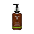 Gel Limpiador Para Piel Mixta A Grasa 200 Ml Apivita 5201279072889