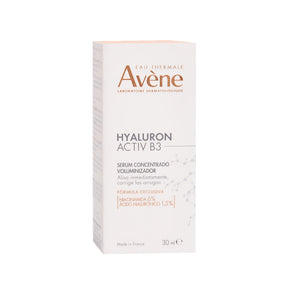 Hyaluron Activ B3 Serum 30 Ml Avene 3282770153101