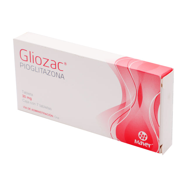 7502009744969-Pioglitazona Gliozac 30 Mg Con 7 Tabletas-1