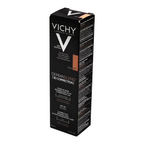 3337871332327-Db Coverflow 3D Gold 45 30 Ml Vichy-1