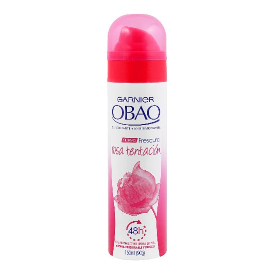 7509552909814-Desod Obao Rosa Tent 48H Spy 150 Ml-1