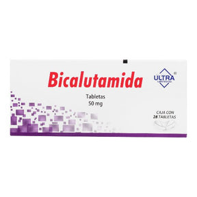 7502216795112-Bicalutamida 50 Mg Con 28 Tabletas Ultra Generico-1