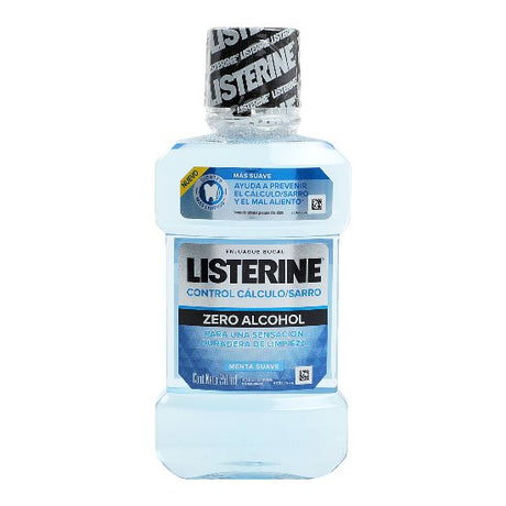 7702031288497-Enjuague Listerine Control Sarro 250 Ml-1
