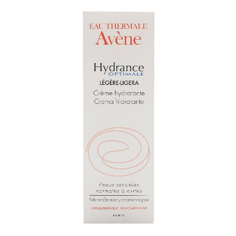 3282776114168-Hydrance Crema Hidratante Ligera 40 Ml Avene-1