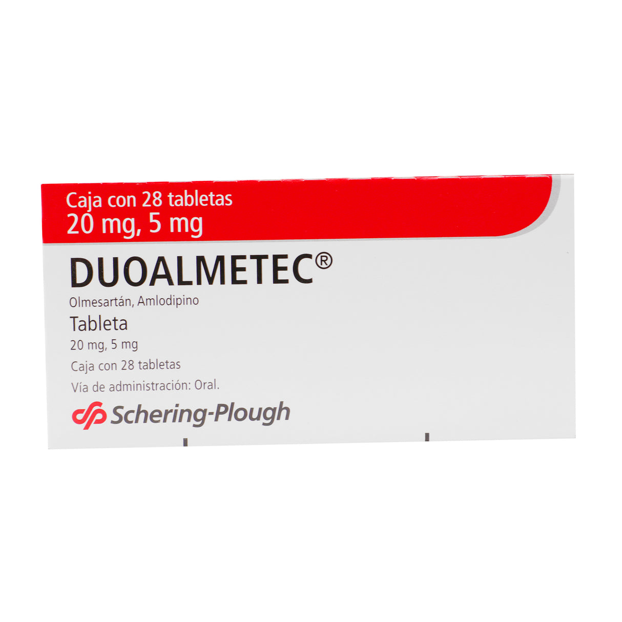 7501050631976-Duoalmetec 20 Mg / 5 Mg Con 28 Tabletas-2