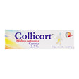 780083142544-Hidrocortisona Collicort Crema 2.5% Tubo 60 G-1