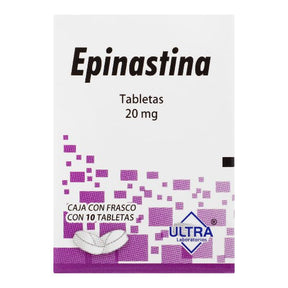 7502216796775-Epinastina 20 Mg Con 10 Tabletas Ultra-1