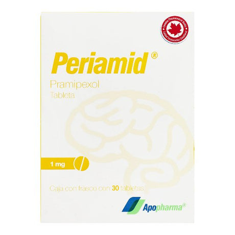 7501277029785-Periamid 1 Mg Con 30 Tabletas-1