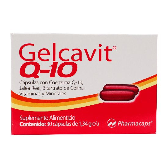 7501130711642-Pharmacapsulas Gelcavit Q-10 Generico Con 30 Capsulas-1