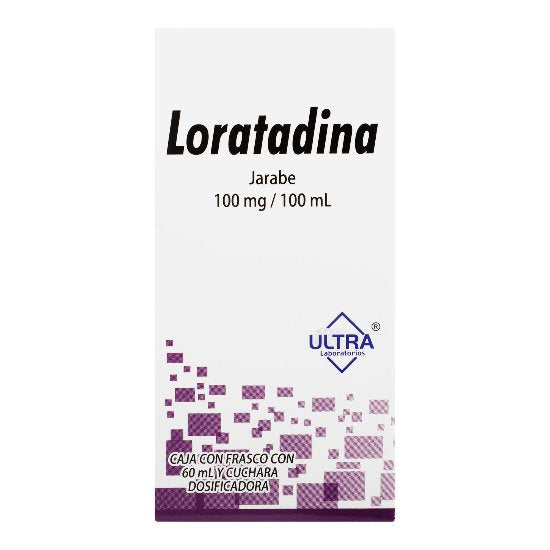 7502216792470-Loratadina Jarabe 100 Mg 60 Ml Ultra Generico-1