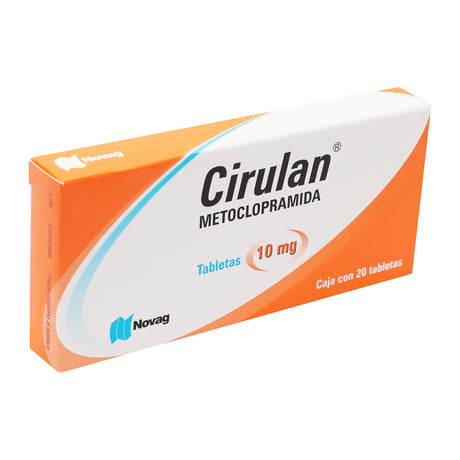 7501075710786-Metoclopramida Cirulan 10 Mg Con 20 Tabletas-3