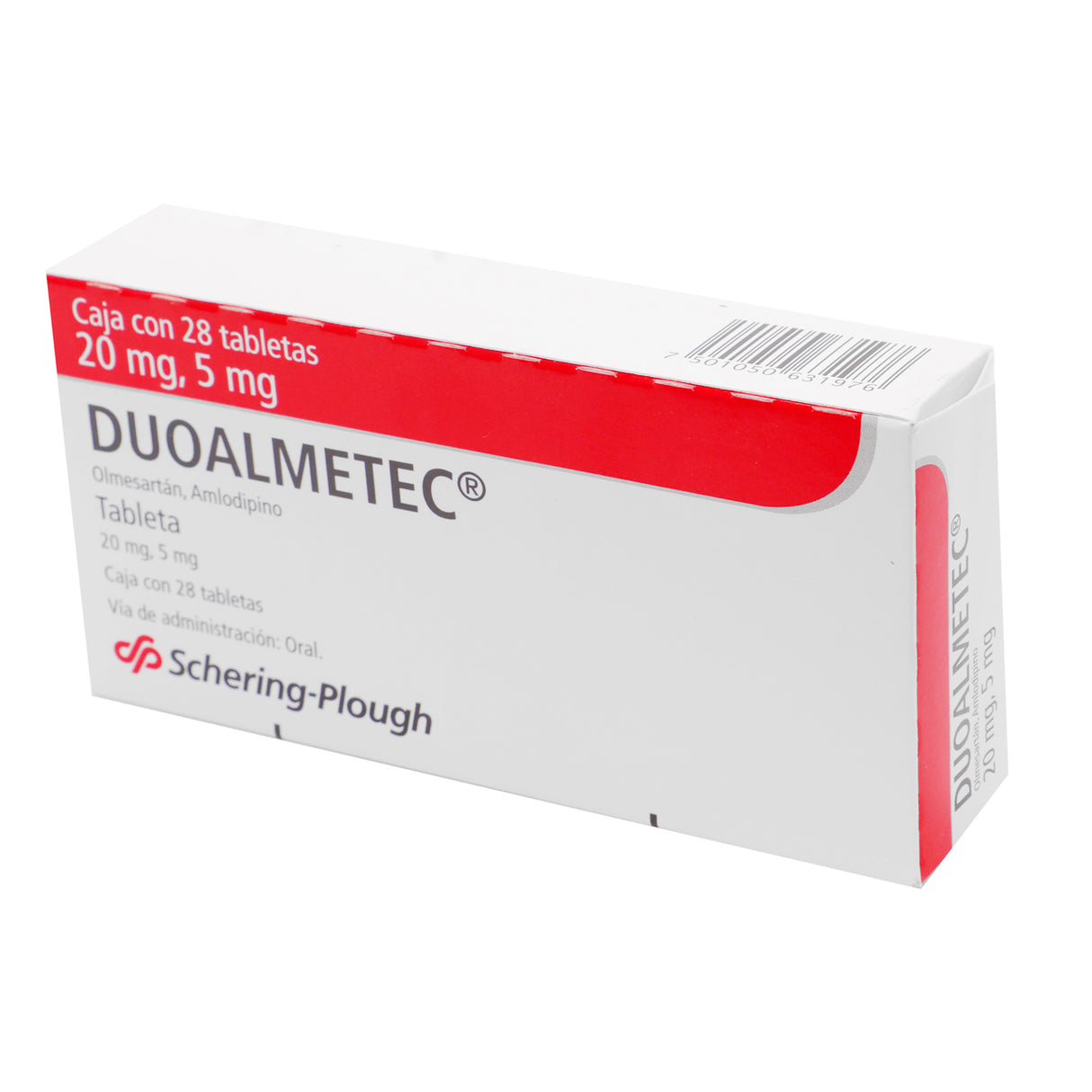 7501050631976-Duoalmetec 20 Mg / 5 Mg Con 28 Tabletas-4