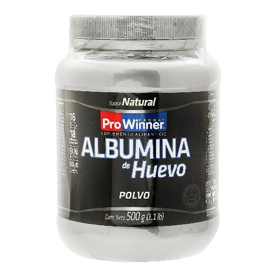 7501062912209-Albumina De Huevo Natural 500 Gr Prowinner-1