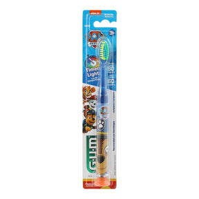 070942003315-Cepillo Dental Gum Inf Paw Patrol Con Luz-1