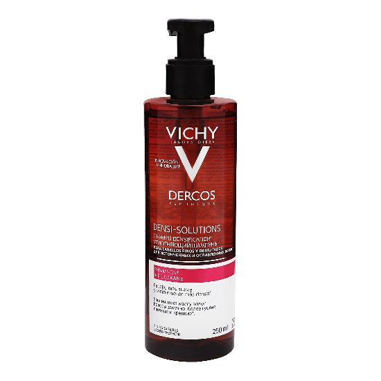 3337875574358-Dercos Densi Solutions Sh 250 Ml Vichy-1