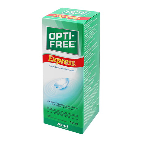 300653145333-Opti-Free Express Solución 355 Ml-2