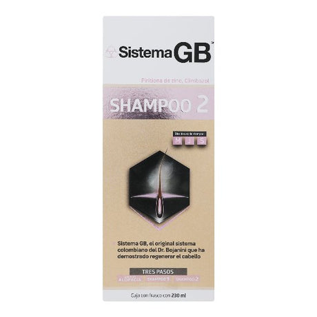650240027291-Sistema Gb Sh Mujer Dos 230 Ml.-1