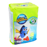36000183399-Calzon Huggies L-Swimm Paranadar Pequeño Con 12-6