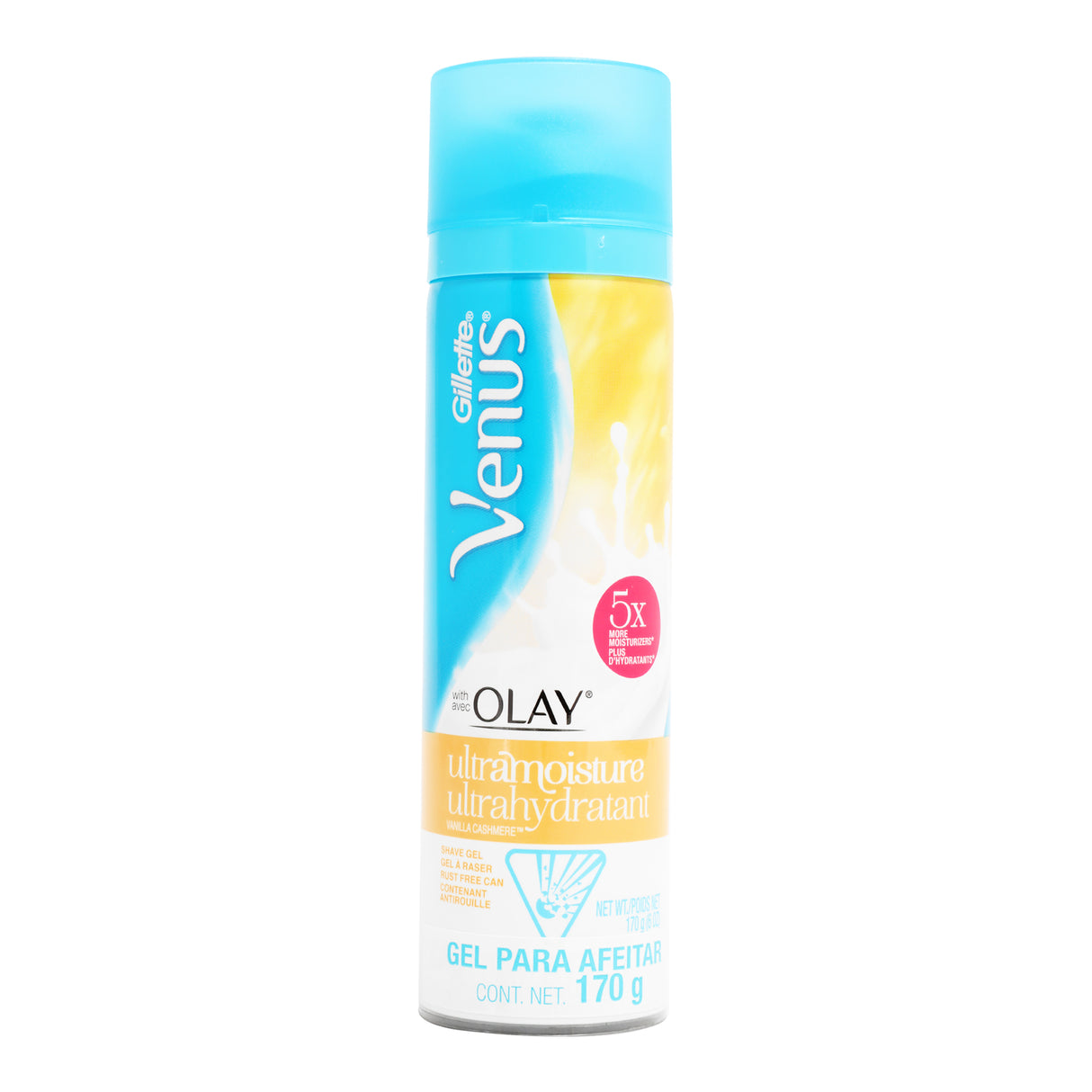 047400660038-Cremaraar Gtte Venus Vainilla 170 Gr-5