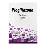 7502216796737-Pioglitazona 15 Mg Con 7 Tabletas Ultra / Avivia Generico-2