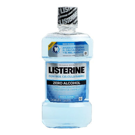 7702031288350-Enjuague Listerine Control Sarro 500 Ml-1