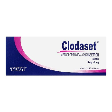 7501250838427-Clodaset 10 / 4 Mg Con 10 Tabletas-1