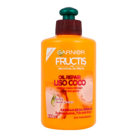 7509552816297-Cremafructis Pei Oil-R-L Coco 300 Ml-1