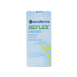Keflex 250 Mg / 5 Ml Suspension 100 Ml Con Pipeta 7891317027476