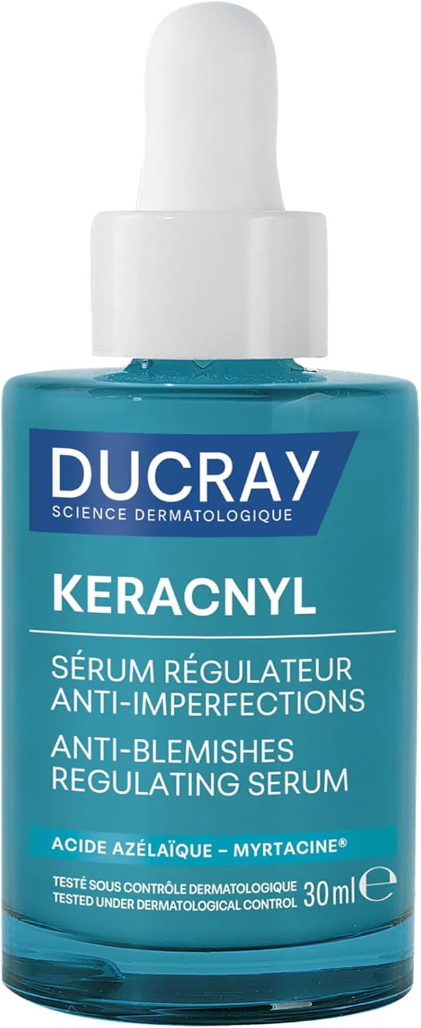 Keracnyl 30Ml Suero Anti-Imperfecciones Ducray