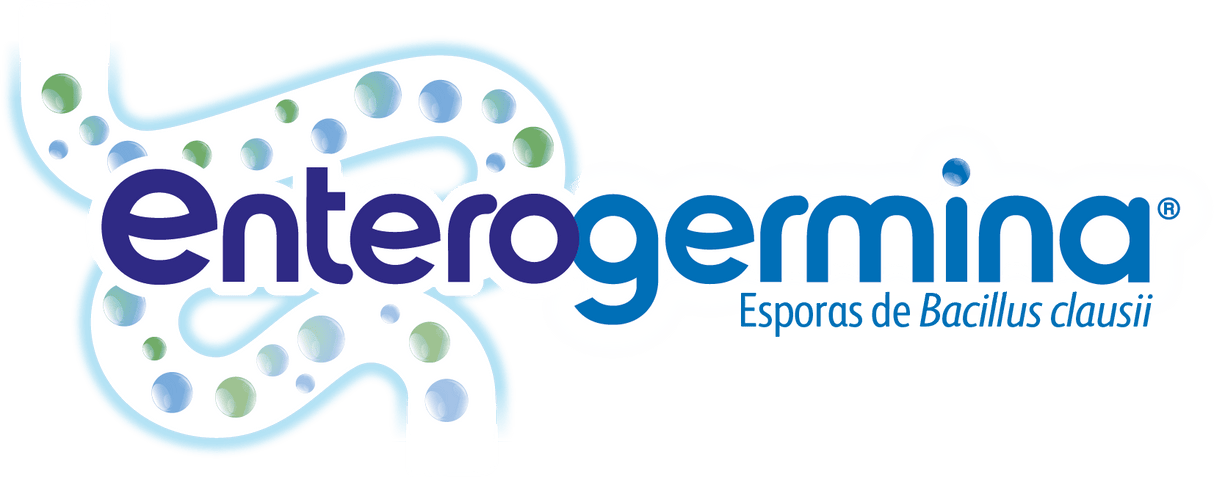 Enterogermina 2 Billones Ampulas 5 Ml Con 20