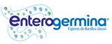 Enterogermina 2 Billones Ampulas 5 Ml Con 20