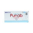 Losartan Punab 50 Mg Con 30 Tabletas 7502240450070