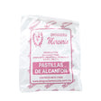 Mercurio Sobres Alcanfor Con 3 Piezas 3311000003463
