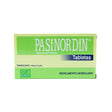 Nordin Pasinordin Con 30 Tabletas 7501400800236