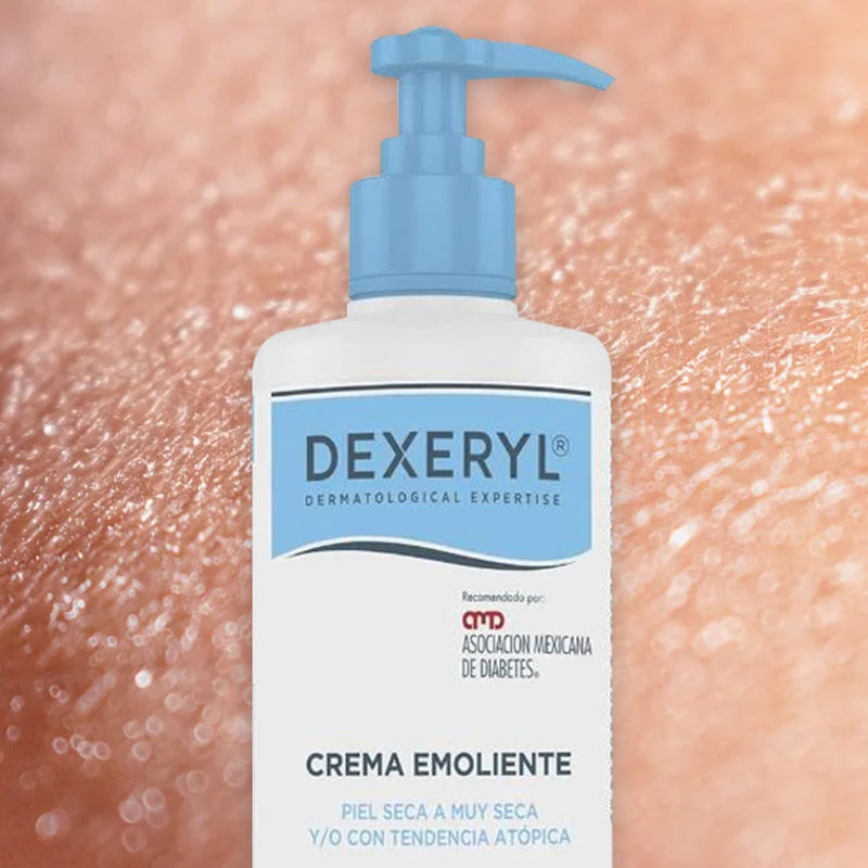 Ofertas del mes: Dexeryl Crema 500 Gr Aderma