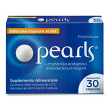 Pearls Con 30