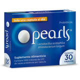 Pearls Con 30