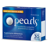 Pearls Con 30