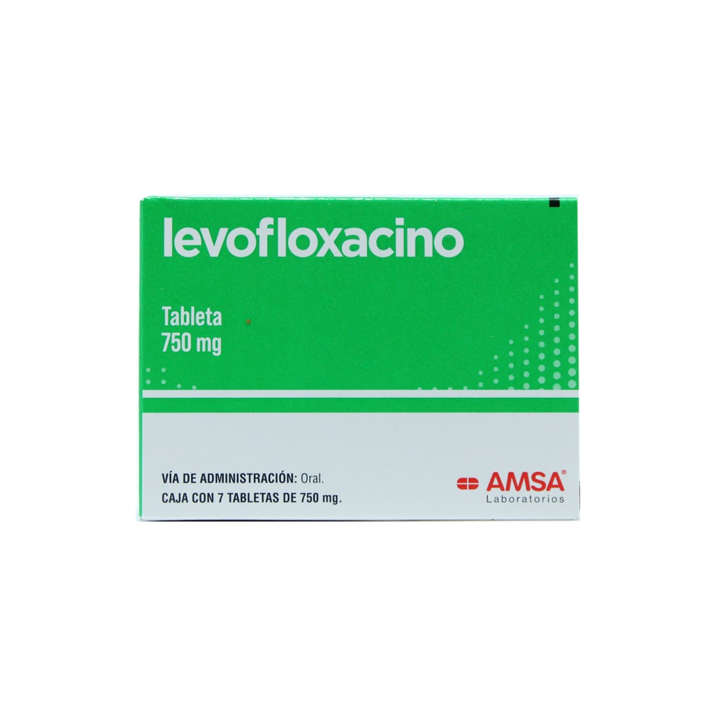 Pioglitazona 15 Mg Con 7 Tabletas Amsa Generico 7501349021211