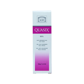 Quasix Gel 30 Gr Genove 7640137610104