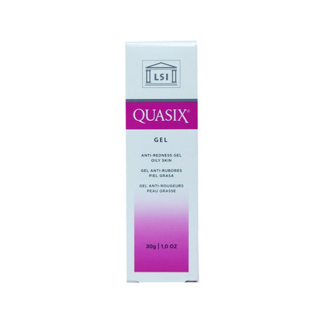 Quasix Gel 30 Gr Genove 7640137610104