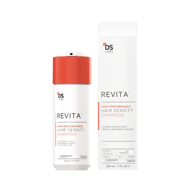 Revita Shampoo 205 Ml Ds Lab
