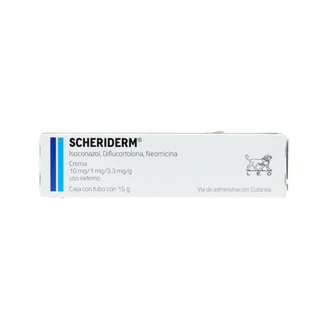 Scheriderm Crema15 Gr 5702191029437