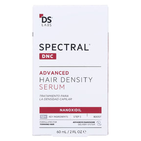 Spectral Dnc Loción Ion 60 Ml Ds Lab 736211284860