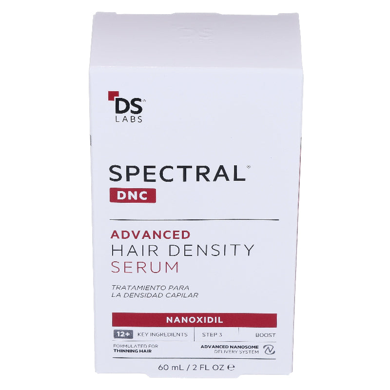 Spectral Dnc Loción Ion 60 Ml Ds Lab 736211284860