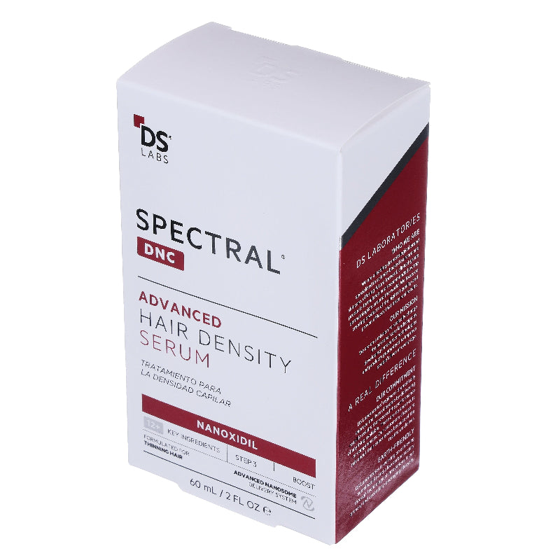 Spectral Dnc Loción Ion 60 Ml Ds Lab 736211284860
