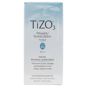 Tizo3 Fps40 Facial Mineral Con Color 50 Gr Gvi 358892326501